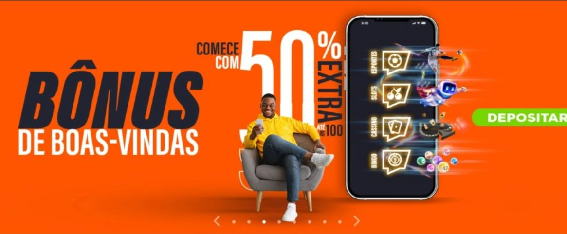 Betmotion Promocoes