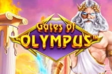 Betmotion Gates of Olympus