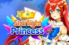Betmotion Starlight Princess